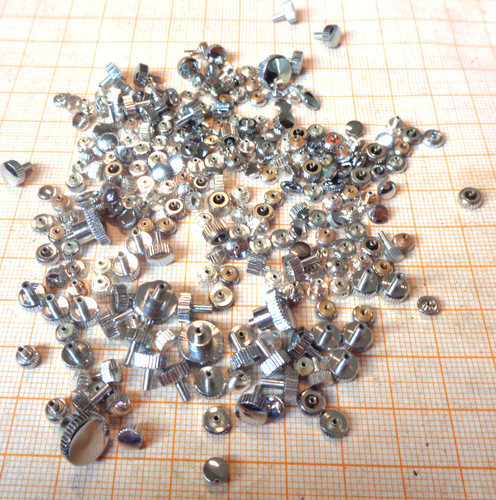 Bastler lot mit - mit, 100