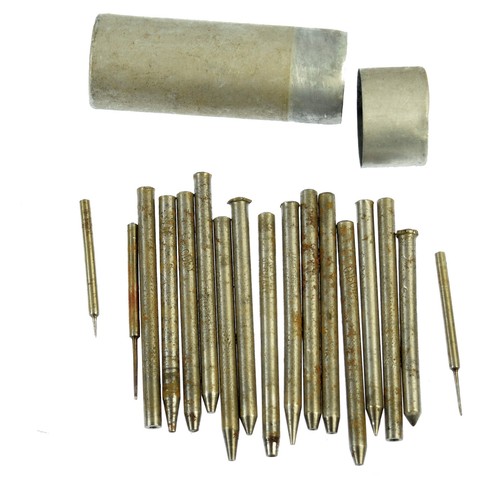 Posten uhrmacher bunzen box - bunzen, in