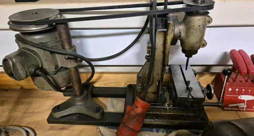 Historische feinmechaniker - historische,