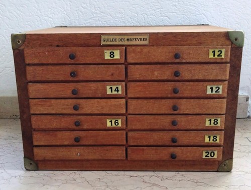 Hochwertiger schubladenschrank - hochwertiger,