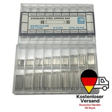 216 Teiliges 8-25 mm Ersatz