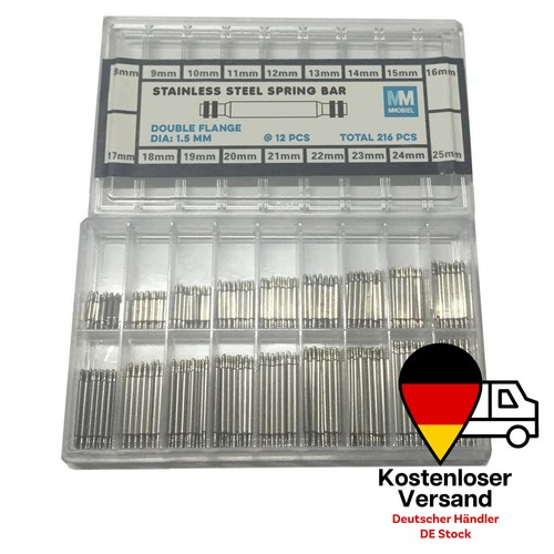 216 teiliges mm ersatz - 216,