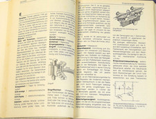 Buch - Altes Uhrenlexikon -