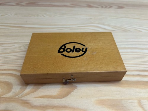 Boley schraubendreher - 6x,