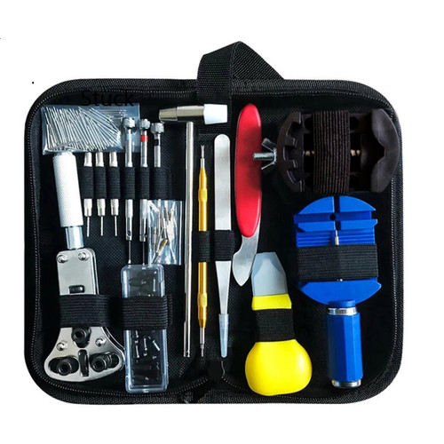 147tlg uhrenwerkzeug set - 147tlg,