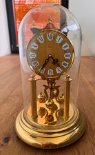 Kern Jahresuhr defekt –