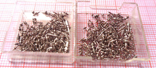 Bastler lot mit - mit, älteren