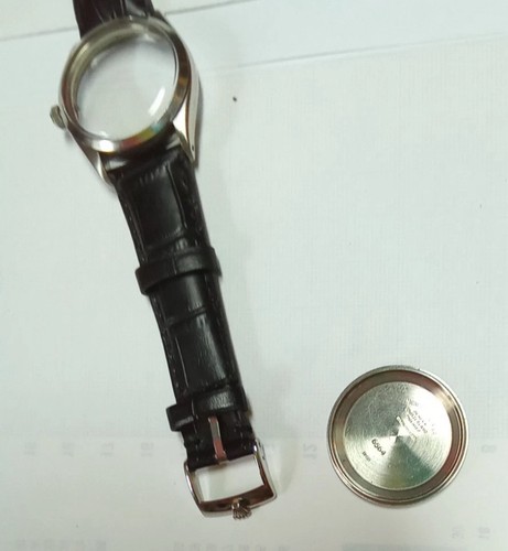 Rolex gehäuse gut wie neu - gehäuse, so