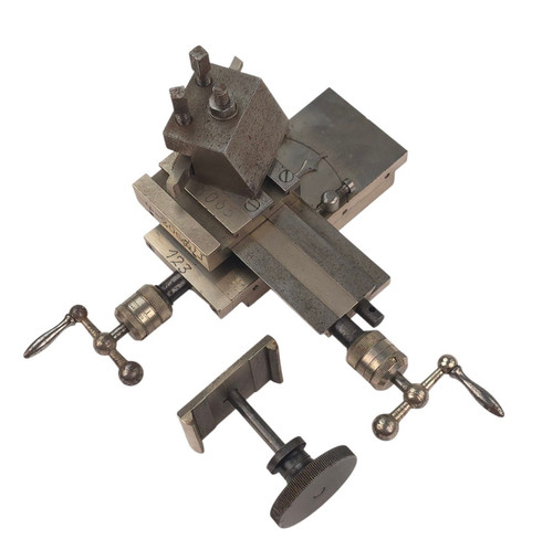Boley 8mm kreuz support - 8mm,