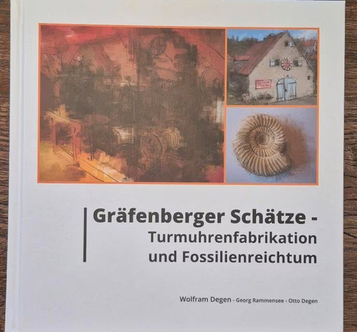 Gräfenberger schätze buch - gräfenberger, schätze,