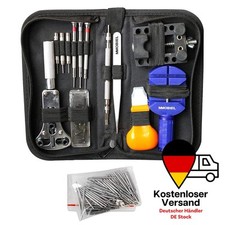 144 tlg Uhrenmacher Reparatur