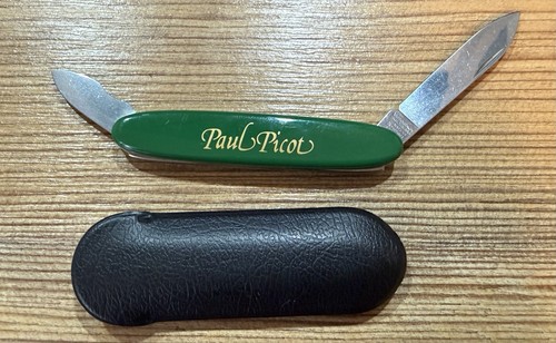 Paul picot uhrenmacher - uhrenmacher, messer