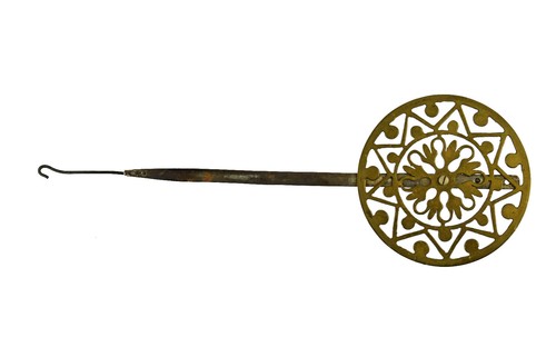 Altes biedermeier pendel - altes,