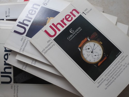 15x uhren alte - ,
