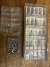 Konvolut Uhrmacher /