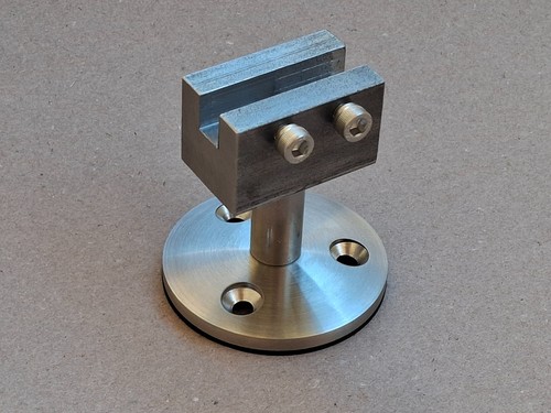 Uhrmacher drehbank halterung - drehbank,