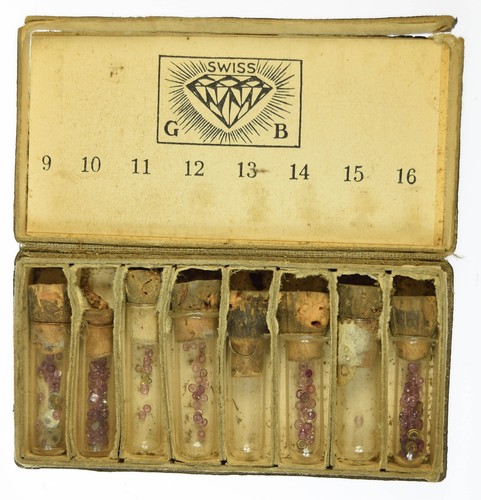 Vintage posten pierres - posten,