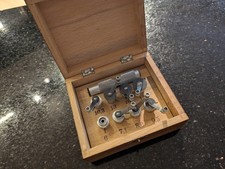 Federwinder Uhrmacherwerkzeug