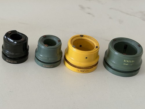 Bergeon 2640 werkhalter - 2640,