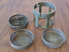 Reinigungskörbchen für ELMA