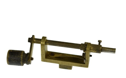 Antiker uhrmacher federwinder - antiker,