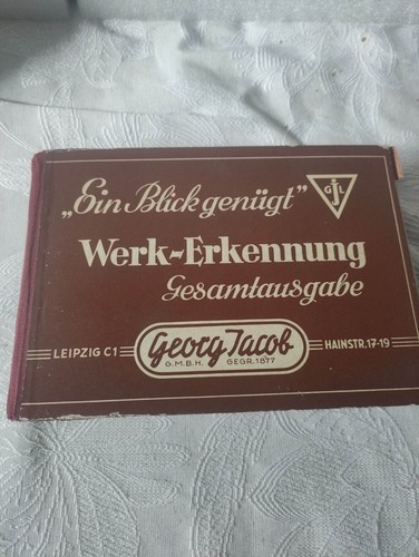 Werkerkennunguhren gesamt - werkerkennunguhren,