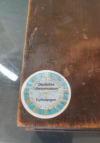 Furniturenkasten georg jacob - georg,