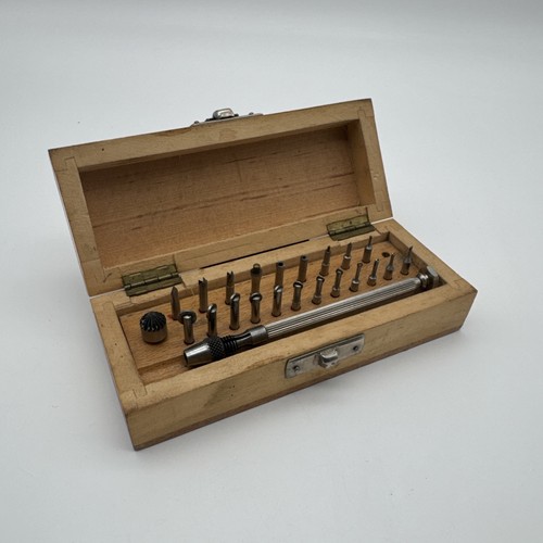 Rollensenker altes - rollensenker,
