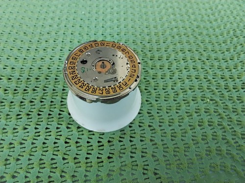Armbanduhrwerk stimmgabel - armbanduhrwerk,