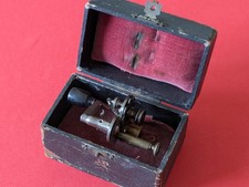 Antikes Uhrmacherwerkzeug