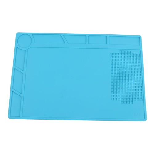 Uhrmacher gummi bench - uhrmacher, matte