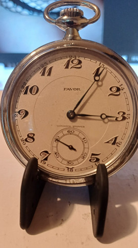 Favor taschenuhr gustav - taschenuhr,