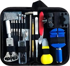 ✅147tlg Uhrenwerkzeug Set