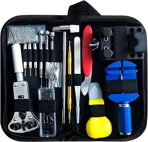 147tlg uhrenwerkzeug set - uhrenwerkzeug,