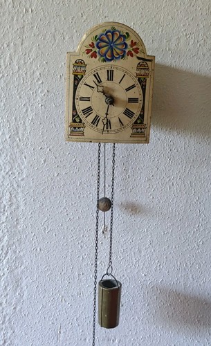 Alte besonders kleine