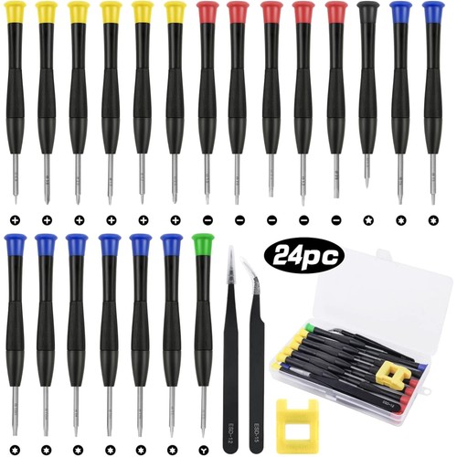 Uhrmacher schraubendreher set - schraubendreher,