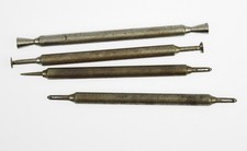 Altes Uhrmacherwerkzeug