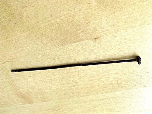 Pendelfeder für wanduhren - pendelfeder,