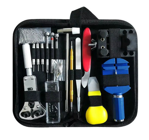 147tlg uhrenwerkzeug set - 147tlg,
