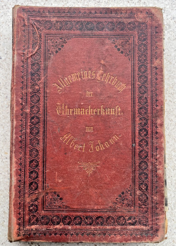 Allgemeines lehrbuch der - allgemeines,