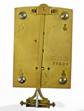 Altes Gebr. RESCH Uhrwerk f