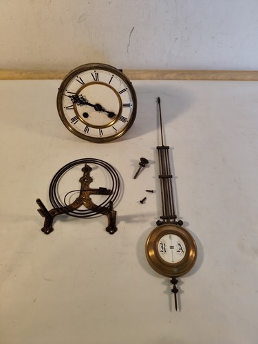 Uhr uhrwerk wanduhr - uhr,