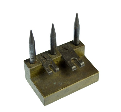 Alter uhrmacher plateaux - alter,