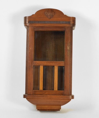 Altes kienzle uhren gehäuse - kienzle,
