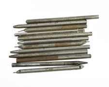 Altes Uhrmacherwerkzeug