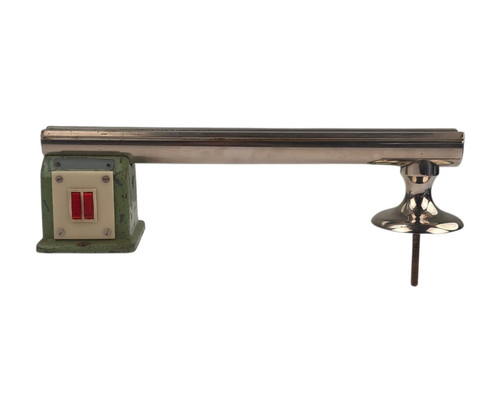 Boley wange 8mm - ww,