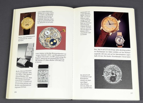 Vintage uhrmacher buch - vintage,