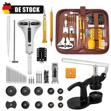 162 Uhrenwerkzeug Set