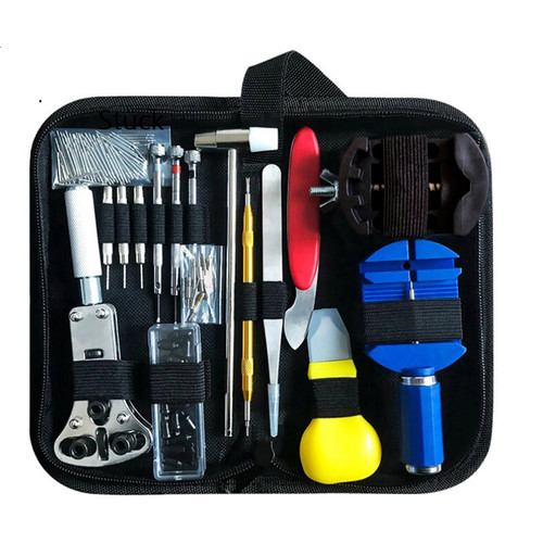 147tlg uhrenwerkzeug set - 147tlg,