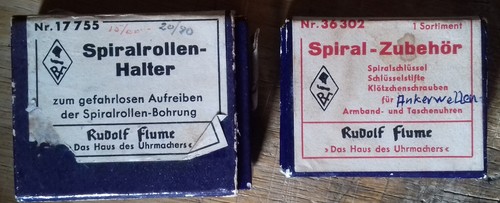 Flume uhrmacherwerkzeug für - uhrmacherwerkzeug,